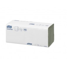 Prosoape maini, Tork, 290135, ZZ, verzi, 20 pach/bax, 200 buc/pach, 1 strat